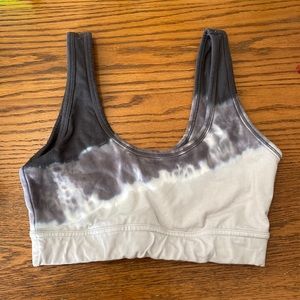 Offline by aerie cotton sports bra